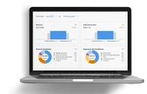 LivePlan business planning software example LivePlan business planning software example