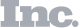 Inc. Logo