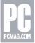 PC Magazine Logo