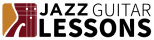 JazzGuitarLessons.net Logo