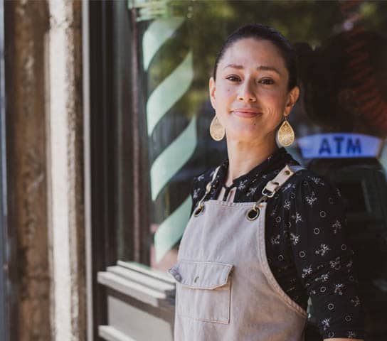 I could not have done this without LivePlan or LivePlan Advisory.