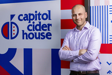 Capitol Cider House