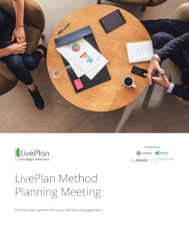 Plan Meeting Guide
