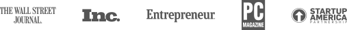 Company logos Company logos